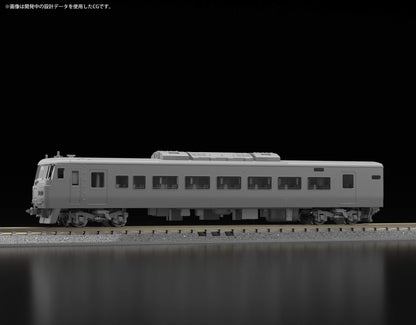Tomytec Tomix N Gauge 185 0 Series Limited Express Dancer Basic Set B Railway Model Train- Japan Figure Store - #1 Bring To You The Best Japanese Goods