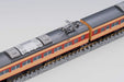 Tomytec Tomix N Gauge 185 200 Series Limited Express Color Set 7 Car Model Train- Japan Figure Store - #1 Bring To You The Best Japanese Goods