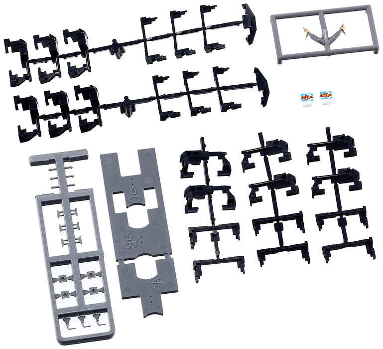 Tomytec Tomix N Gauge 189 Series M51 Jnr Revival Color Set Model Train- Japan Figure Store - #1 Bring To You The Best Japanese Goods