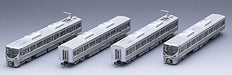Tomytec Tomix N Gauge 225 6000 4-Car Set 98607 Railway Model Train- Japan Figure Store - #1 Bring To You The Best Japanese Goods