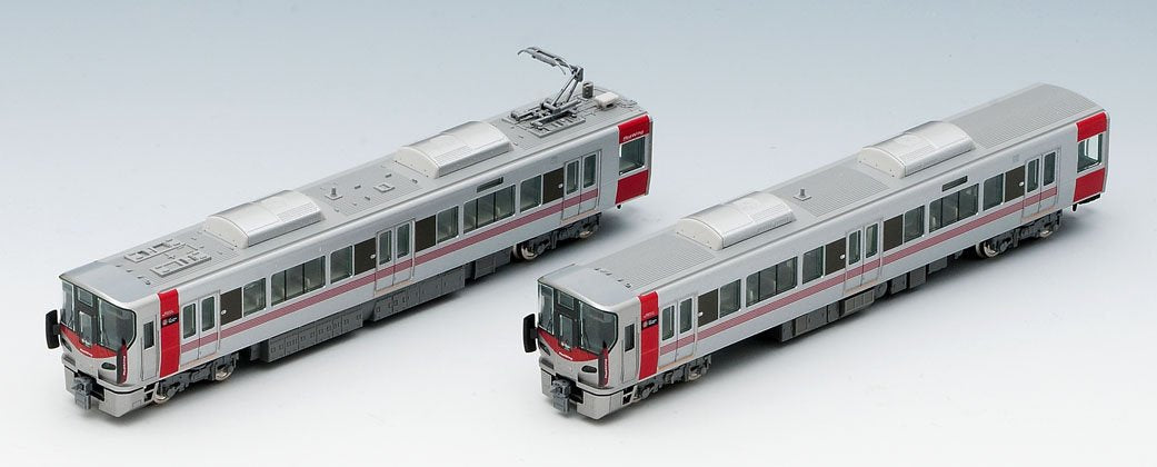 Tomytec Tomix N Gauge 227 Series Basic B 98020 Model Train Set- Japan Figure Store - #1 Bring To You The Best Japanese Goods