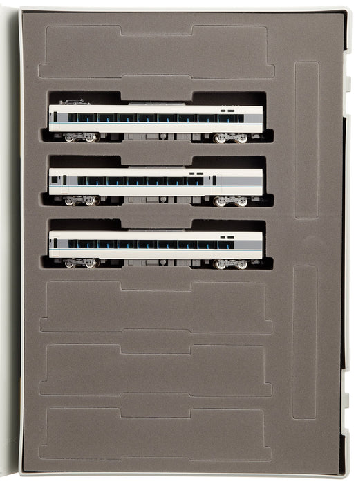 Tomytec Tomix N Gauge 287 Series Kuroshio Railway Model Train Set 92474- Japan Figure Store - #1 Bring To You The Best Japanese Goods