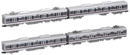 Tomytec Tomix N Gauge 321 Series Extension Set B 4 Cars 98326 Model Train- Japan Figure Store - #1 Bring To You The Best Japanese Goods