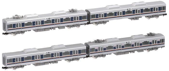 Tomytec Tomix N Gauge 321 Series Extension Set B 4 Cars 98326 Model Train- Japan Figure Store - #1 Bring To You The Best Japanese Goods