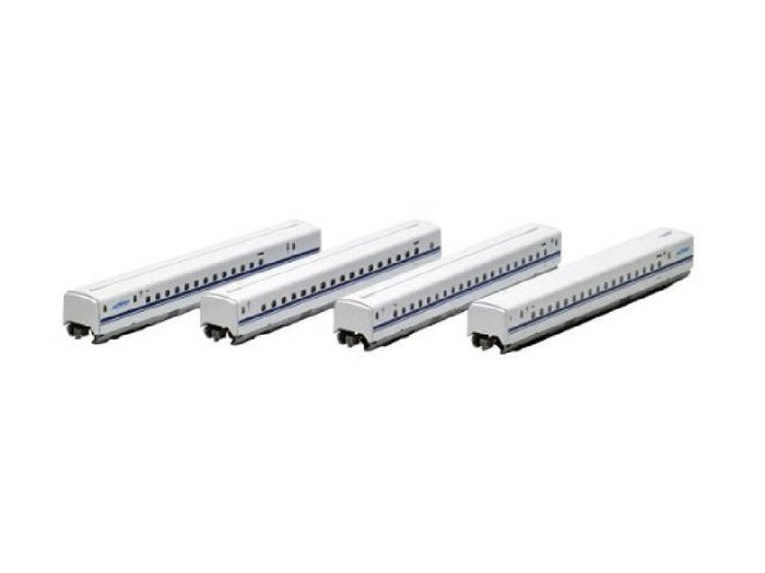 Tomytec Tomix N Gauge N700 0 Series Extension Set A - Tokaido/Sanyo Shinkansen- Japan Figure Store - #1 Bring To You The Best Japanese Goods