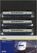 Tomytec Tomix N Gauge E4 Series 3 Cars Addition - Tohoku Joetsu Shinkansen Max- Japan Figure Store - #1 Bring To You The Best Japanese Goods