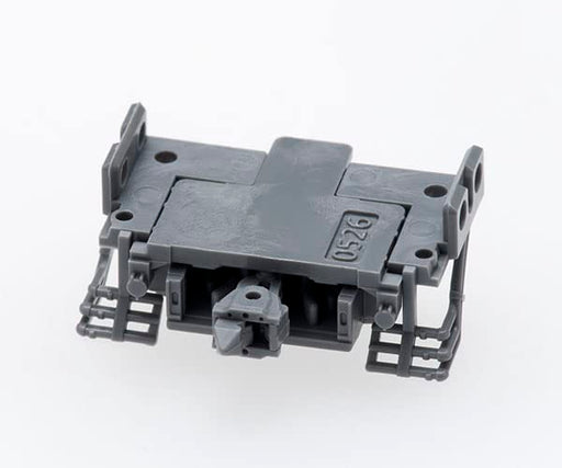Tomytec Tomix N Gauge 6-Piece Gray Tn Coupler With Air Piping 7712 Railway Model- Japan Figure Store - #1 Bring To You The Best Japanese Goods