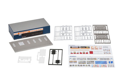 Tomix N Gauge Tomytec Seicomart 4236 Japan Diorama Supplies- Japan Figure Store - #1 Bring To You The Best Japanese Goods