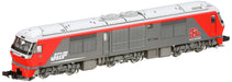 Tomytec Tomix N Gauge Df200-0 2231 Model Diesel Locomotive Railway- Japan Figure Store - #1 Bring To You The Best Japanese Goods
