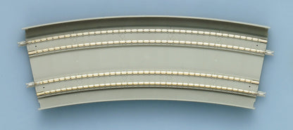 Tomytec Tomix N Gauge Double Track Slab Curved Rail Set of 2 1169 Model Railway Supplies- Japan Figure Store - #1 Bring To You The Best Japanese Goods