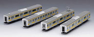 Tomytec Tomix N Gauge E231 Series Sobu Line 4-Car Set 92344 Railway Model Train- Japan Figure Store - #1 Bring To You The Best Japanese Goods