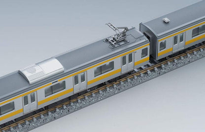Tomytec Tomix N Gauge E231-0 Series Local/Renewal 6 Car Basic Set Railway Model Train- Japan Figure Store - #1 Bring To You The Best Japanese Goods