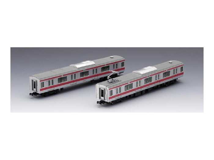 Tomytec Tomix 2-Car Set E233 5000 Series Keiyo Line Extension N Gauge Railway Model Train- Japan Figure Store - #1 Bring To You The Best Japanese Goods