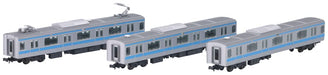 Tomytec Tomix N Gauge E233-1000 3-Car Set Keihin Tohoku Line 92349 Model Train- Japan Figure Store - #1 Bring To You The Best Japanese Goods