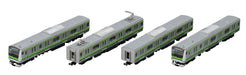 Tomytec Tomix N Gauge 4-Car E233-6000 Yokohama Line 98411 Railway Model Train- Japan Figure Store - #1 Bring To You The Best Japanese Goods