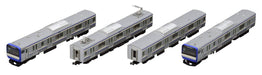 Tomytec Tomix N Gauge E235-1000 4-Car Yokosuka/Sobu Rapid Line Basic Set Train Model- Japan Figure Store - #1 Bring To You The Best Japanese Goods