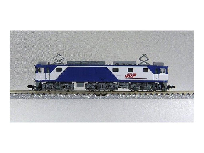 Tomytec Tomix N Gauge Ef64-1000 JR Freight Renewal Electric Locomotive Model 9111- Japan Figure Store - #1 Bring To You The Best Japanese Goods