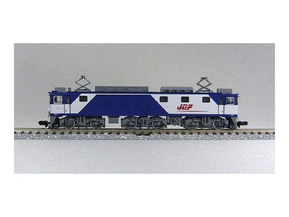 Tomytec Tomix N Gauge Ef64-1000 JR Freight Renewal Electric Locomotive Model 9111- Japan Figure Store - #1 Bring To You The Best Japanese Goods