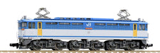 Tomytec Tomix N Gauge EF65 2000 Jr Freight Renewal Model Electric Locomotive 7104- Japan Figure Store - #1 Bring To You The Best Japanese Goods
