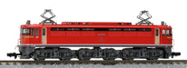 Tomytec Tomix N Gauge Ef67 Updated Electric Locomotive Railway Model 9183- Japan Figure Store - #1 Bring To You The Best Japanese Goods