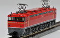 Tomytec Tomix N Gauge Ef67 Updated Electric Locomotive Railway Model 9183- Japan Figure Store - #1 Bring To You The Best Japanese Goods