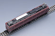Tomytec Tomix N Gauge Ef81 Unit 81 - 9171 Railway Model Electric Locomotive- Japan Figure Store - #1 Bring To You The Best Japanese Goods