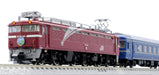 Tomytec Tomix N Gauge Elm Set 7 Cars Model Railway EF81/24 Series Limited Express Sleeper- Japan Figure Store - #1 Bring To You The Best Japanese Goods