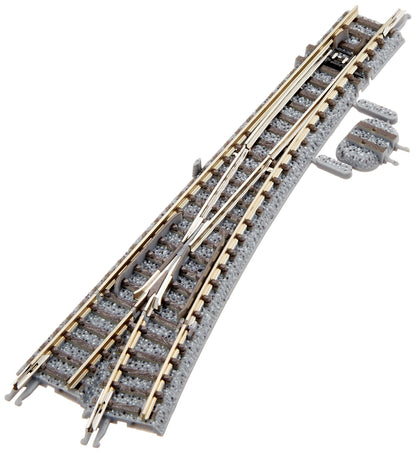 Tomix N Gauge Electric Point N-Pl541-12 F Tomytec 1272 Railway Model Supplies- Japan Figure Store - #1 Bring To You The Best Japanese Goods