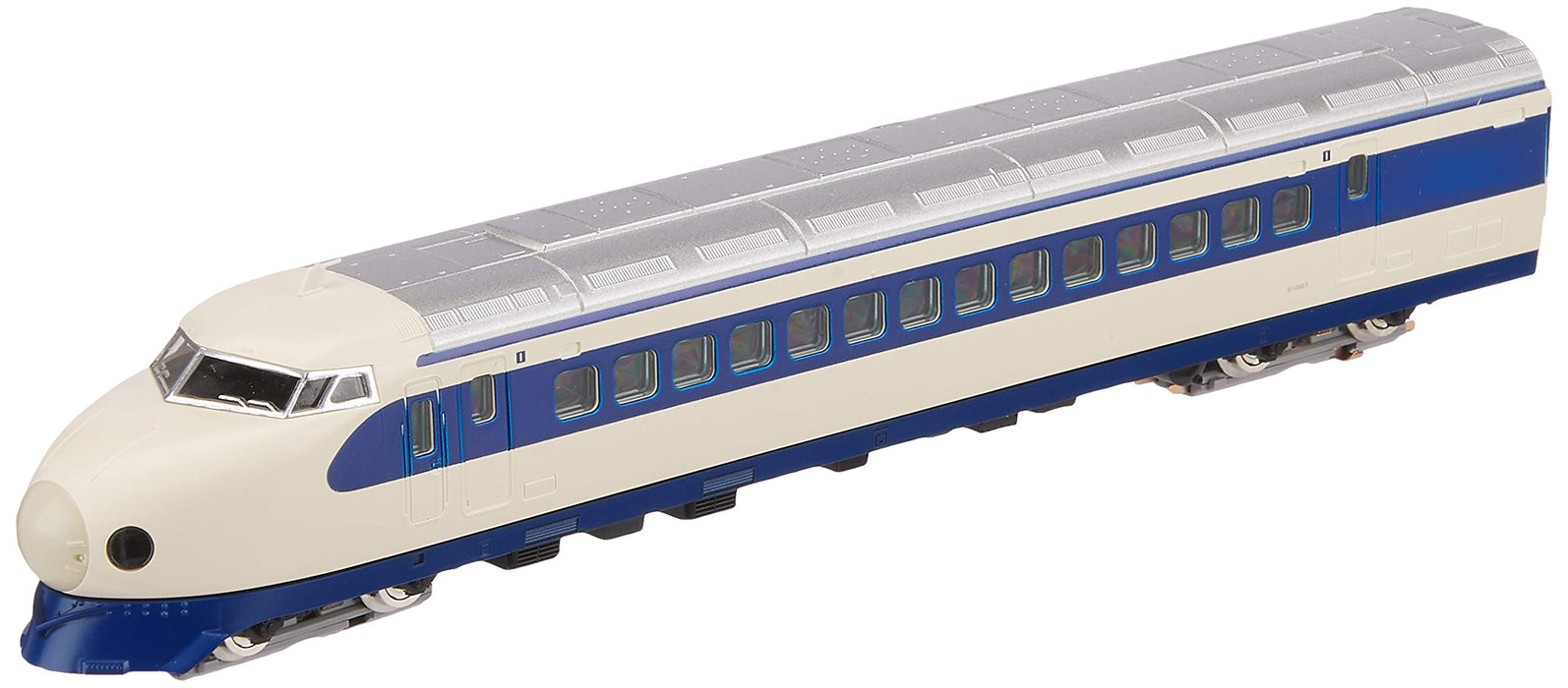 Tomytec Kodama FM-015 Railway Model Train - Tomix N Gauge 0-2000 Series- Japan Figure Store - #1 Bring To You The Best Japanese Goods