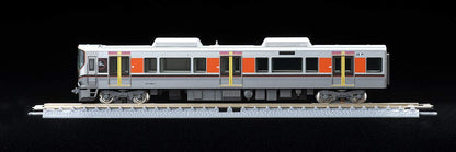 Tomytec Tomix N Gauge 323 Series Osaka Loop Line FM-008 Railway Model Train- Japan Figure Store - #1 Bring To You The Best Japanese Goods
