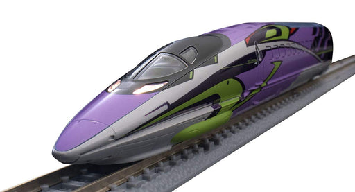 Tomytec Tomix N Gauge First Car Museum 500 Series Type Eva FMC-02 Model- Japan Figure Store - #1 Bring To You The Best Japanese Goods