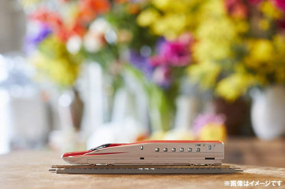 Tomytec Tomix N Gauge FM-003 E235 Series Yamanote Line Model Train- Japan Figure Store - #1 Bring To You The Best Japanese Goods