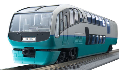 TOMIX Fm-027 First Car Museum Jr Series 251 Limited Express Train Super View Odoriko/2Nd/New Painting N Scale- Japan Figure Store - #1 Bring To You The Best Japanese Goods