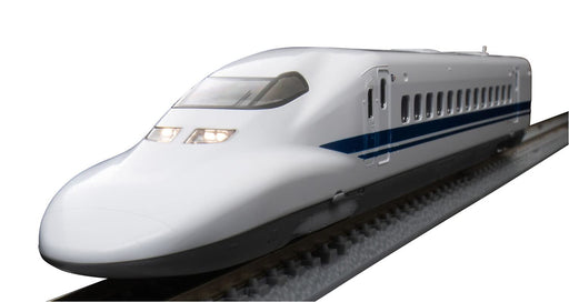 Tomytec Tomix N Gauge JR 700 Series Nozomi Railway Model Train Tokaido/Sanyo Shinkansen FM-022- Japan Figure Store - #1 Bring To You The Best Japanese Goods