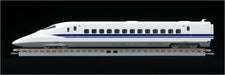 Tomytec Tomix N Gauge JR 700 Series Nozomi Railway Model Train Tokaido/Sanyo Shinkansen FM-022- Japan Figure Store - #1 Bring To You The Best Japanese Goods
