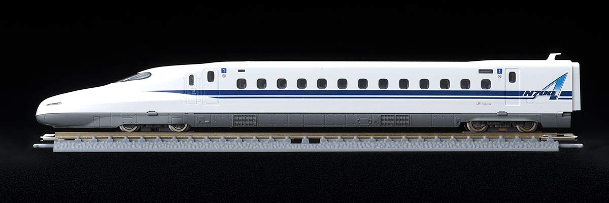 Tomytec Tomix N Gauge N700A Nozomi Fm-006 First Car Museum Model Train- Japan Figure Store - #1 Bring To You The Best Japanese Goods