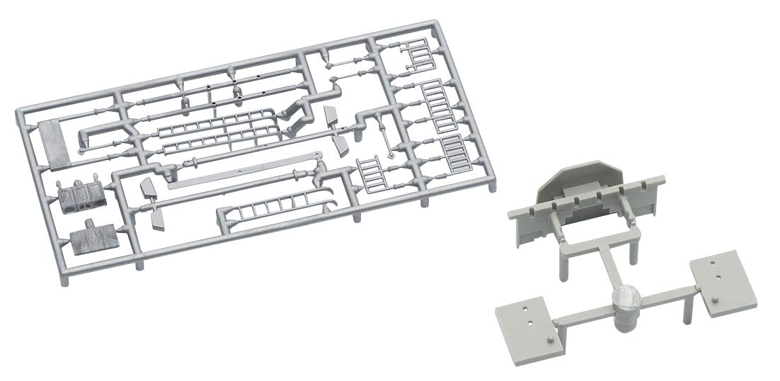 Tomytec Tomix N Gauge Urban Home End Set 4280 Island Platform Railway Model- Japan Figure Store - #1 Bring To You The Best Japanese Goods