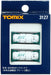 Tomytec Tomix N Gauge 2-Piece Green Nippon Oil Transport Tank Container 3127 Model Railway- Japan Figure Store - #1 Bring To You The Best Japanese Goods