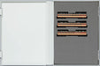 Tomytec Tomix N Gauge JNR 485 1000 Series Express 3-Car Train Set 98740- Japan Figure Store - #1 Bring To You The Best Japanese Goods
