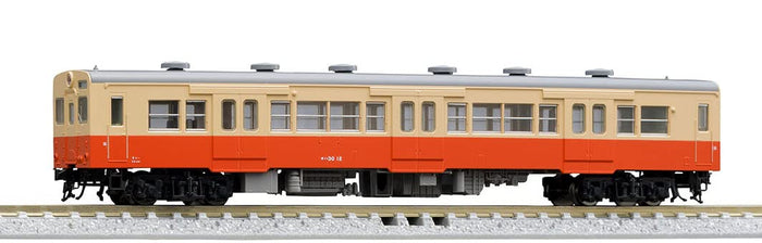 Tomytec Tomix N Gauge Jnr Kiha30 0 Type T 9457 Diesel Car Model Railway- Japan Figure Store - #1 Bring To You The Best Japanese Goods