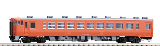 Tomytec N Gauge Jnr Kiha48 1500 Diesel Car 9477- Japan Figure Store - #1 Bring To You The Best Japanese Goods
