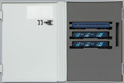 Tomytec Tomix N Gauge JR Hakkoda 14/50 Series Train Additional Set B Model- Japan Figure Store - #1 Bring To You The Best Japanese Goods