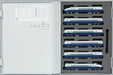 Tomytec Tomix N Gauge 200 Series Tohoku/Joetsu Shinkansen Model Train Set Renewal Car Basic 98754- Japan Figure Store - #1 Bring To You The Best Japanese Goods