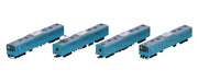 Tomytec Tomix N Gauge 201 Series Keiyo Line Extension Set Model Train 98812- Japan Figure Store - #1 Bring To You The Best Japanese Goods