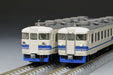 Tomytec Tomix N Gauge 475 Series Hokuriku Main Line New Paint Railway Model Train Set- Japan Figure Store - #1 Bring To You The Best Japanese Goods