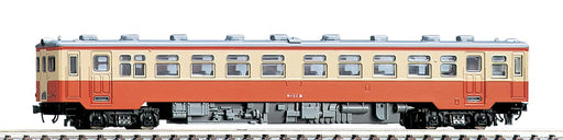 Tomytec Tomix Kiha 11 M 2447 N Gauge Diesel Railway Model Car- Japan Figure Store - #1 Bring To You The Best Japanese Goods