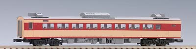 TOMIX 2407 Jnr Diesel Train Kiha 182-0 T N Scale- Japan Figure Store - #1 Bring To You The Best Japanese Goods