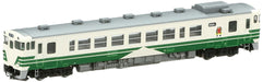 Tomytec Tomix Kiha 40 500 Oga Line M 9416 N Gauge Railway Model Diesel Car- Japan Figure Store - #1 Bring To You The Best Japanese Goods