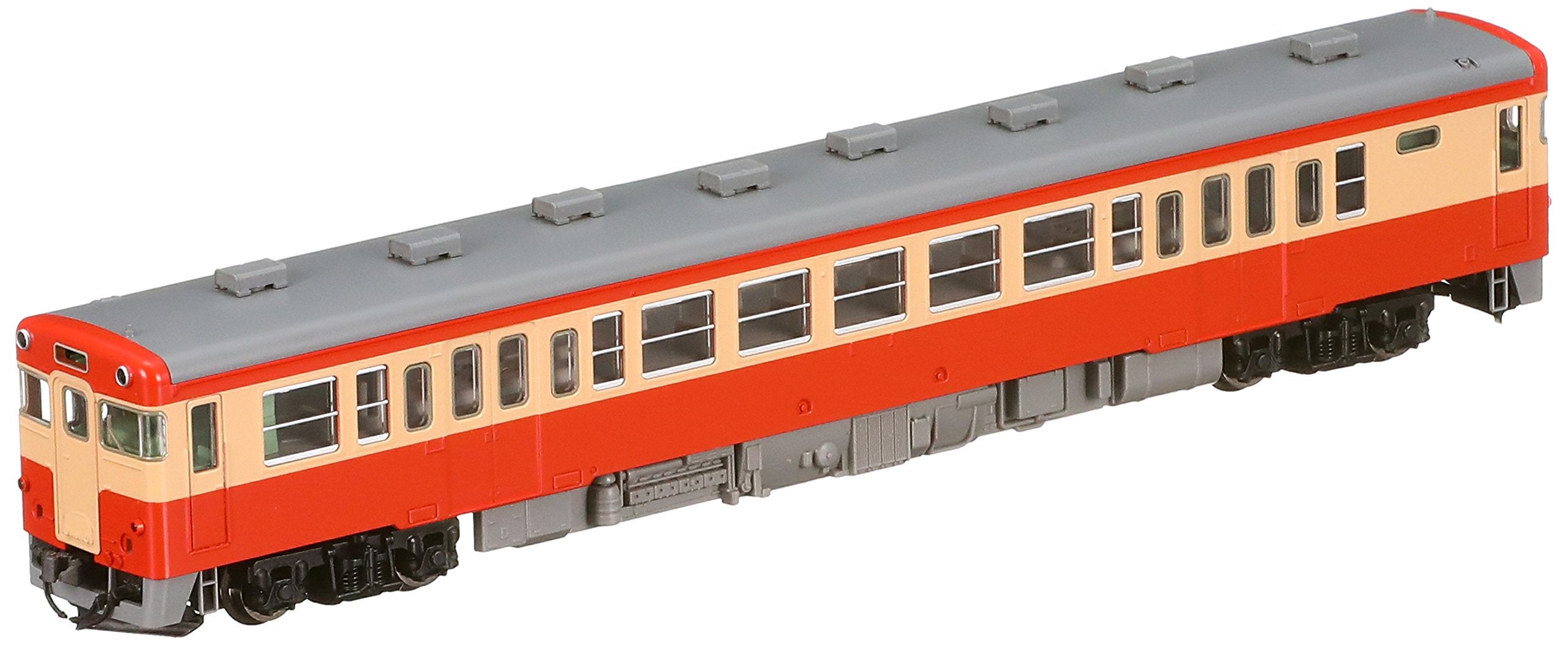Tomytec Tomix N Gauge Kiha53 8448 Diesel Railway Model Car- Japan Figure Store - #1 Bring To You The Best Japanese Goods