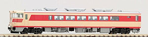 Tomytec Tomix Kiha82 Late Model Diesel Railway Car N Gauge Hokkaido Spec 8468- Japan Figure Store - #1 Bring To You The Best Japanese Goods